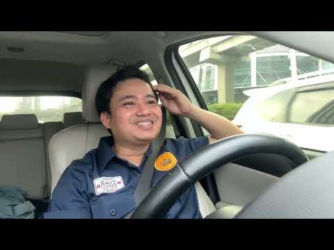 Mencari kantor baru untuk sesuatu baru