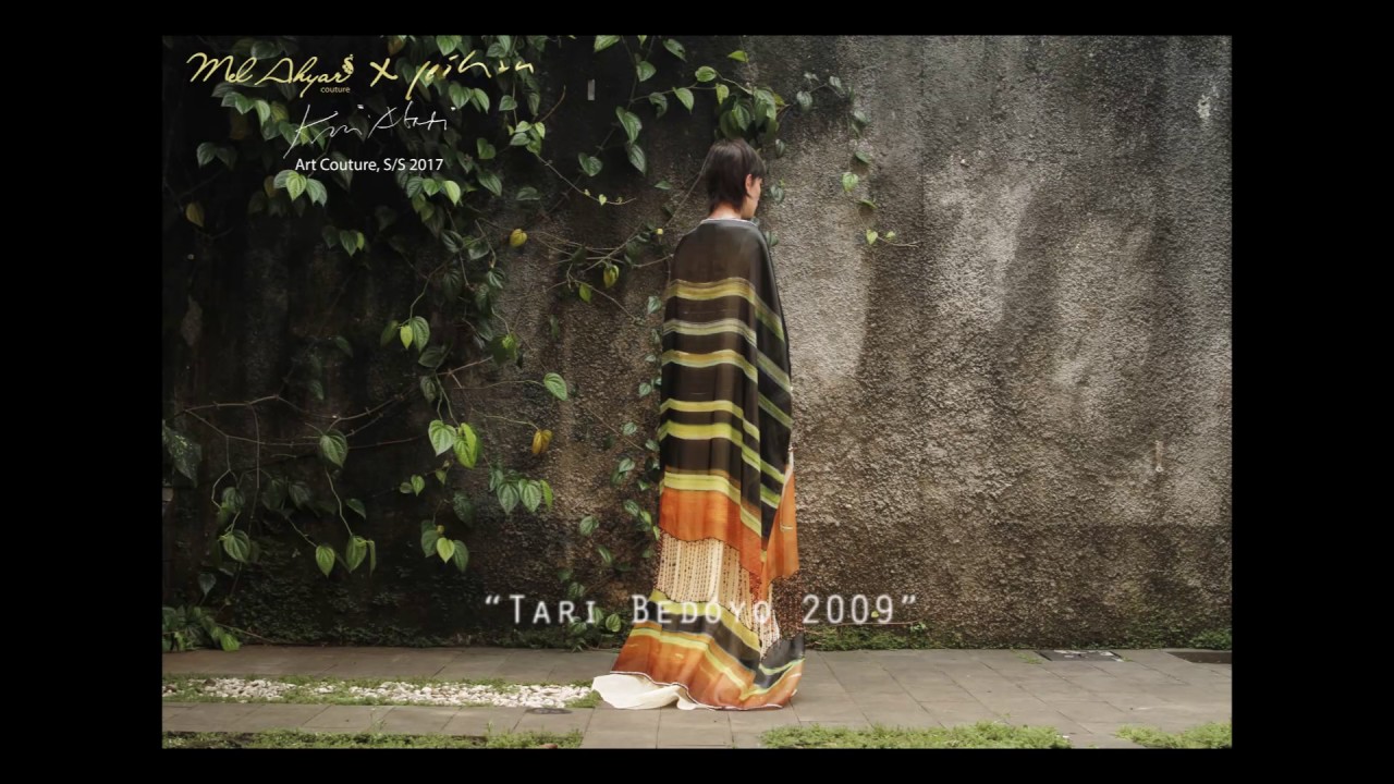 KiniAbadi “Tari Bedoyo - 2009”