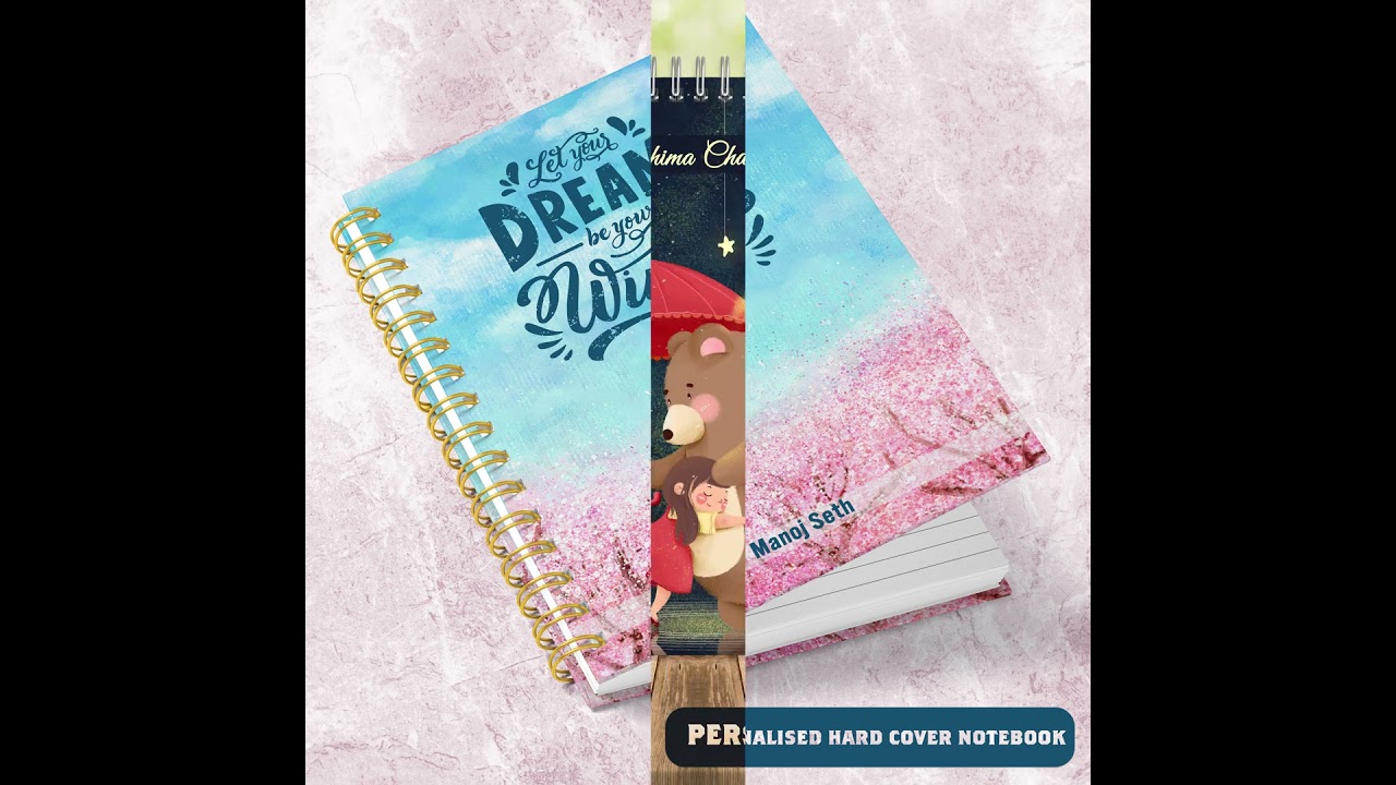 Drapvision Stationery - Elevate Your Writing Experience with Exotic & Personalized Stationery