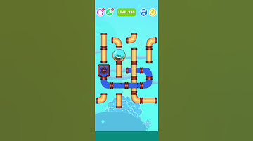 Save the Fish Game | Pull the Pin | Save the Fish Level 220 | gamerzreina