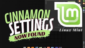How to Backup and Restore Cinnamon Settings with Dconf | Linux Mint
