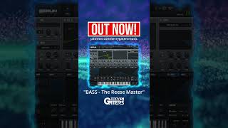 New REESE BASS PRESET for SERUM OUT NOW! | Music Production Tutorial | Terry Gaters Music