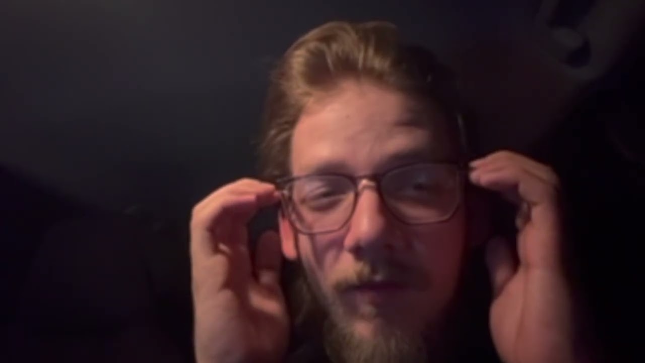 ASMR Car Tingles and Soft Sounds