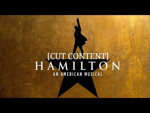 [full-lyrics-+-cut-content]-hamilton:-an-american-musical