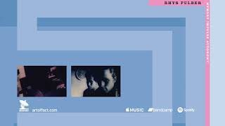 RHYS FULBER - Only Love Will Save Us feat  Barkosina, Years Of Denial, DarkWave, EBM