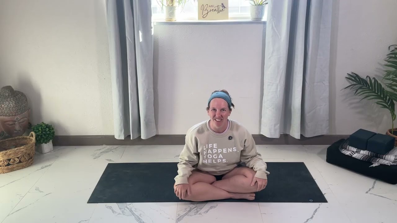 Two Simple Twists for a Healthier, More Mobile Spine