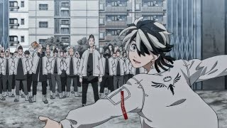 Токрев.битва Банд.вальгалла Против Тосвытокийской Свастикиэдит.valhalla Vs Tomanedit.amv