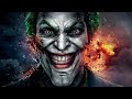 نغمة الجوكر مرعبه جدا موسيقى الجوكر صمت الموت خط 360P 