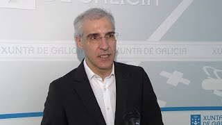 Conde anuncia una línea de ayudas de 8 millones de euros