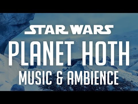 Video: Funkce Planet Hoth V SWTORu