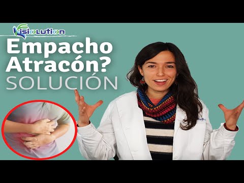 Video: 3 formas de curar la indigestión