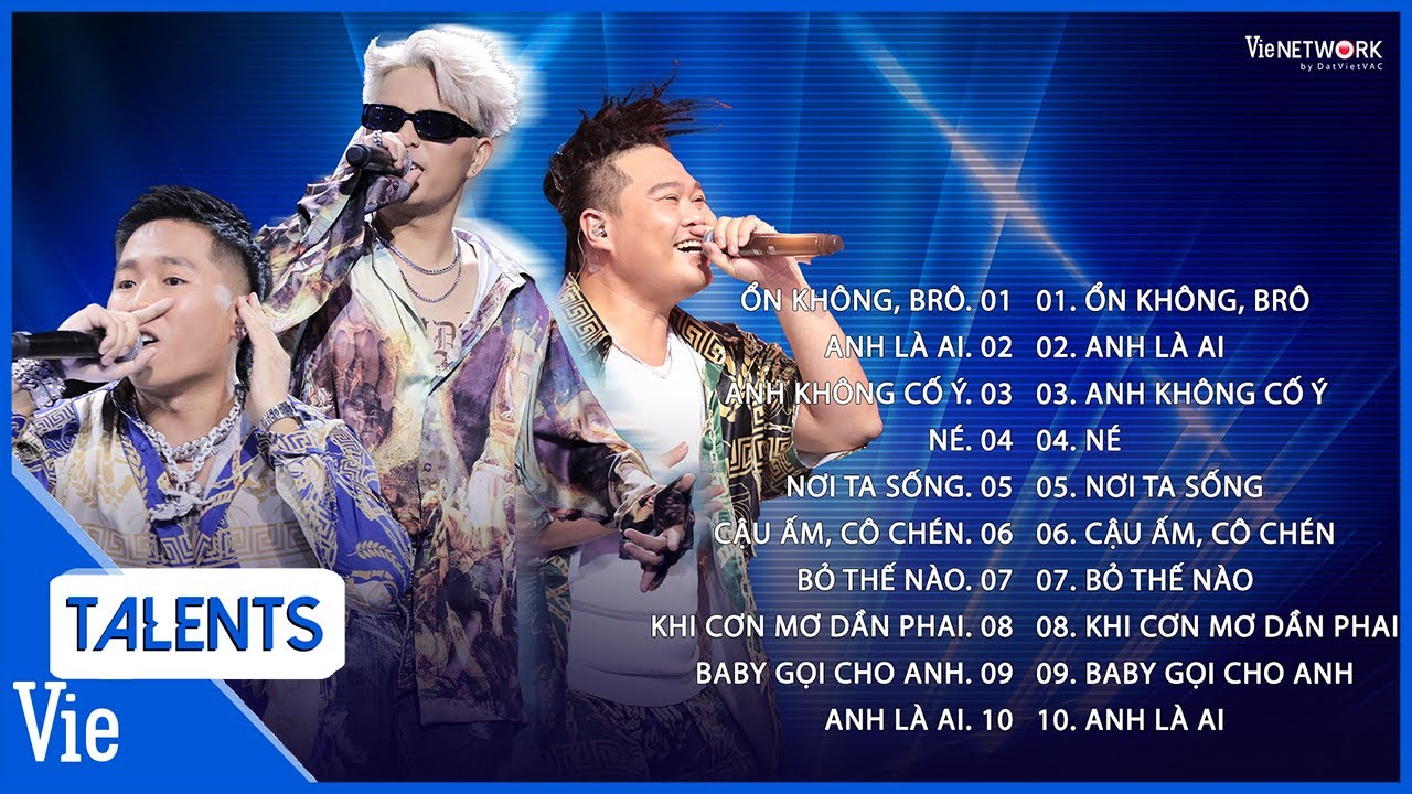 Top 10 bản RAP REMIX hay nhất 2024 | Baby Gọi Cho Anh, Anh Là Ai | Nhạc ...