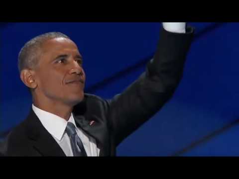 ბარაქ ობამასა და ჰილარი კლინტონის \"ისტორიული\" ჩახუტება