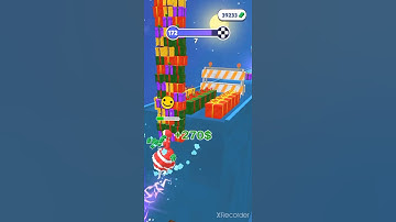 Noel Run - Gameplay Walkthrough [Android, iOS Game]