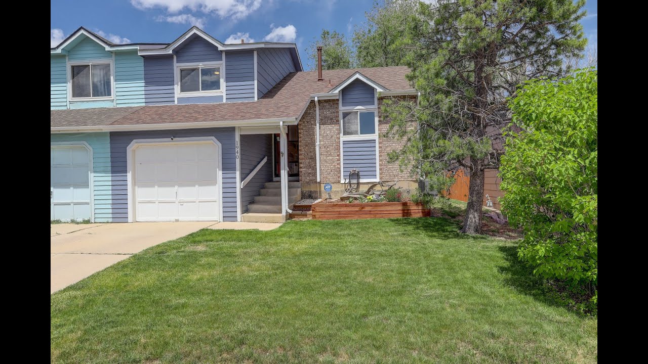 Camellia Coray presents 1940 Copper Creek Drive Colorado Springs, CO | ColdwellBankerHomes.com