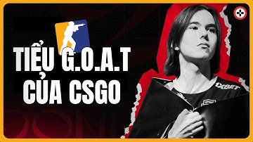 donk - Tiểu GOAT Của CS2?