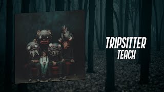 Tripsitter - Teach (LYRICS)