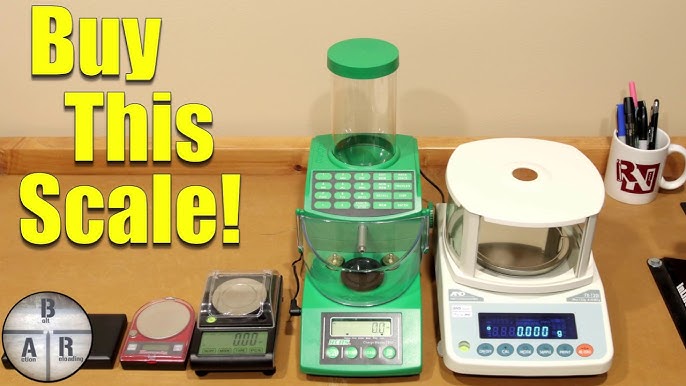 TESTED: Cheapest Precision Scale on , Good or Bad? 