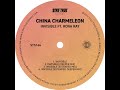 China Chameleon ft. Rona Ray - Invisible (Extended Mix)
