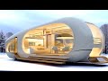 أفخم وأروع 10 منازل متنقلة في العالم