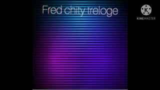 Fred chity treloge Resimi