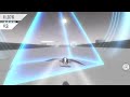 A Terrible Flight (Race The Sun)
