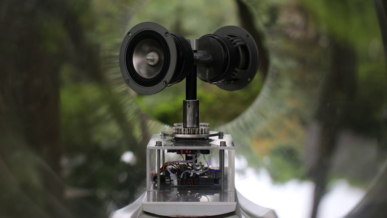 Electric Cave YouTube