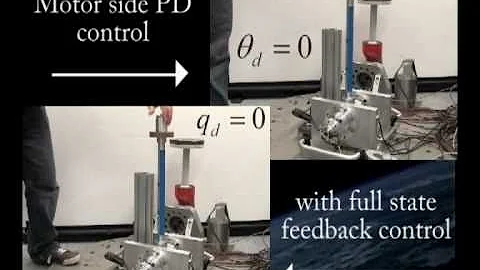 On Joint Design with Intrinsic Variable Compliance