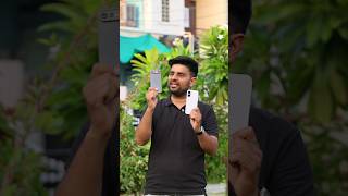 Vivo X300 Fe vs iPhone 17 Camera Test #shorts #smartphone #vivox300fe #iphone17