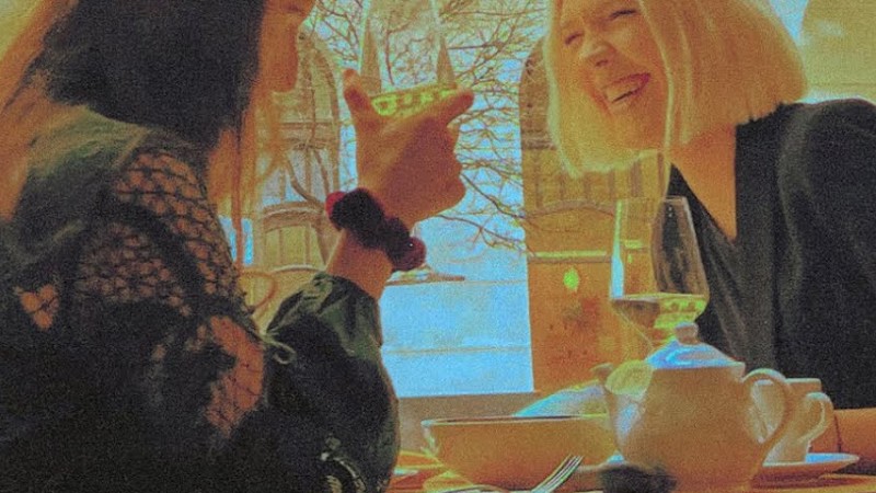 Sanah I Daria Zawiałow “Eldorado”