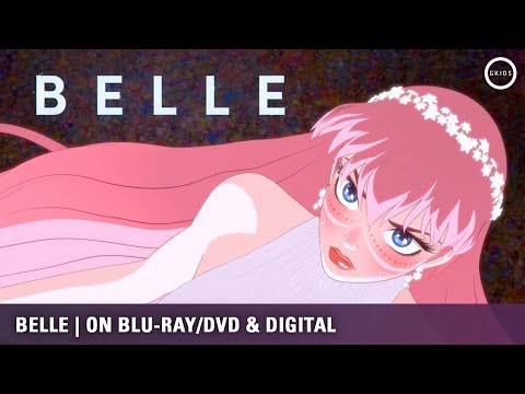 BELLE | On Blu-ray, DVD & Digital