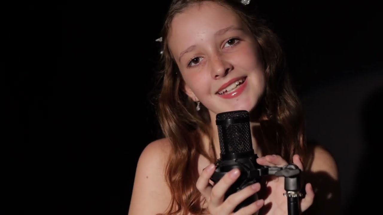 ГОЛУБКА   Діана Гланц  ( COVER Vivivene Mort)