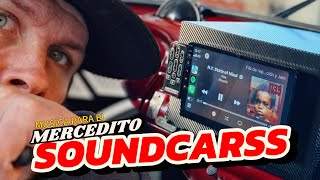 Download Lagu Le pusimos audio al mercedito en @soundcarssautorradio2110 MP3 Download Lagu Le pusimos audio al mercedito en @soundcarssautorradio2110 MP3