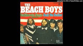 The Beach Boys- California Saga: California (2020 Single Version Remaster)