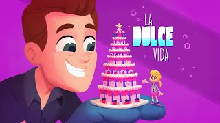 Polly Pocket Episodio Completo: La Dulce Vida | Temporada 4 - Episodio 8 | Dibujos animados by Polly Pocket En Español  66,972 views 1 month ago 22 minutes