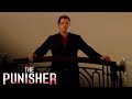 'Saint Murders His Best Friend & Wife' Scene | The Punisher