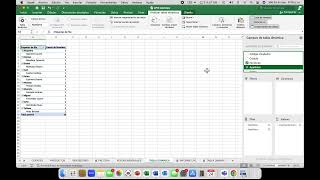 VIDEO TUTORIAL"Tablas Dinámicas"