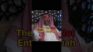 Eid is not a free pass for Tabarruj... Fear ALLĀH , O my sisters in Islām