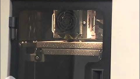 Rapid Prototyping ~ Fused Deposition Modeling