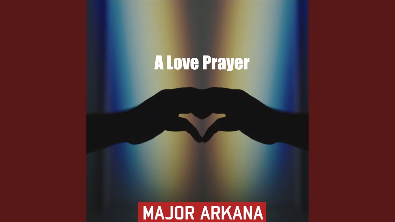 A Love Prayer - YouTube