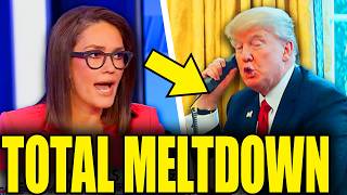 Trump Calls Into Fox To Attack Liberal Host Live ... Instantly Backfires