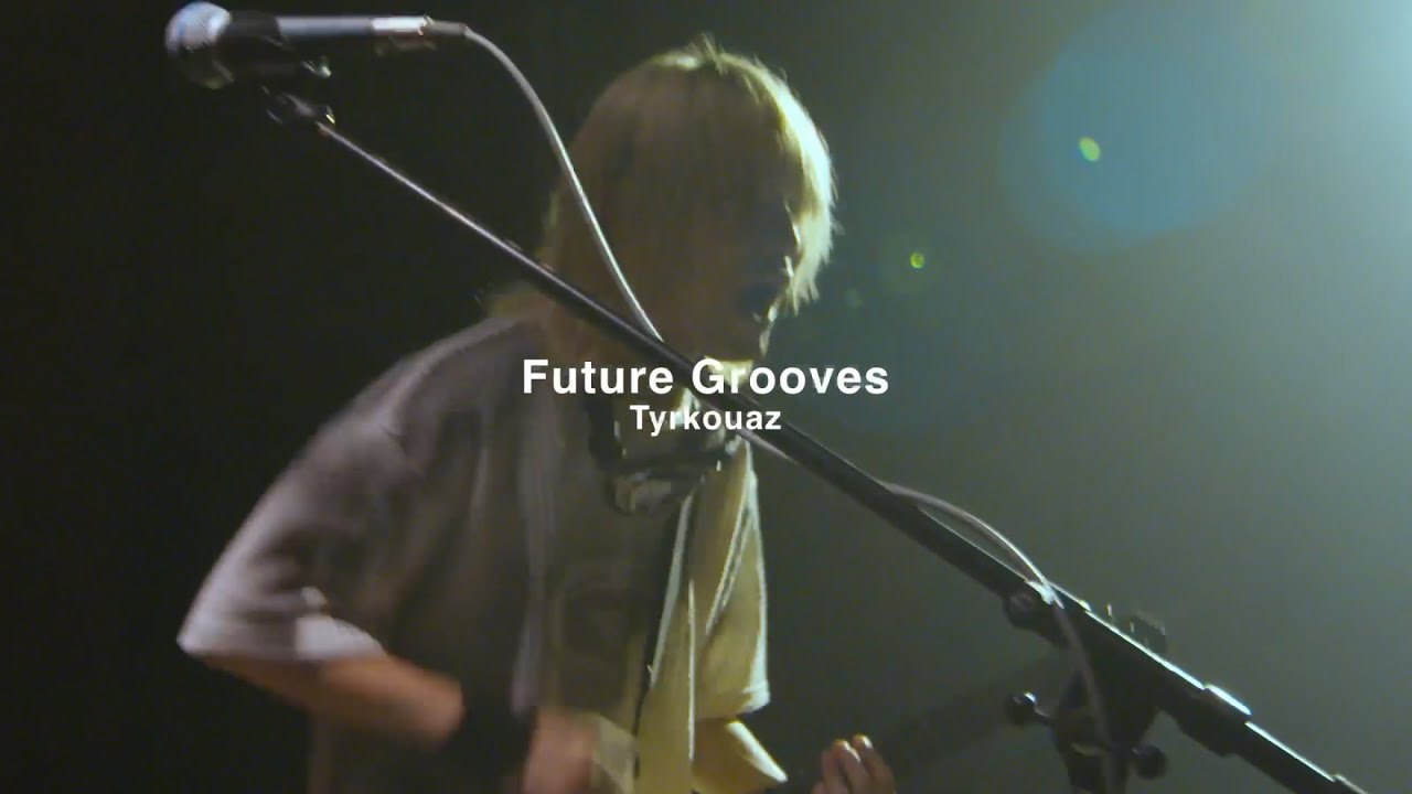 Mira Future Grooves / Tyrkouaz (studio music video) en YouTube Mira Future Grooves / Tyrkouaz (studio music video) en YouTube