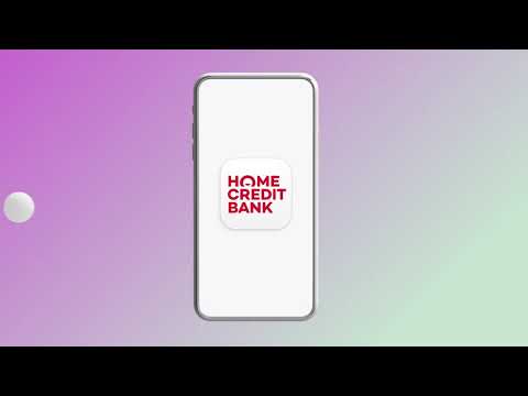 Мобильное приложение Хоум Кредит: Банк в вашем смартфоне