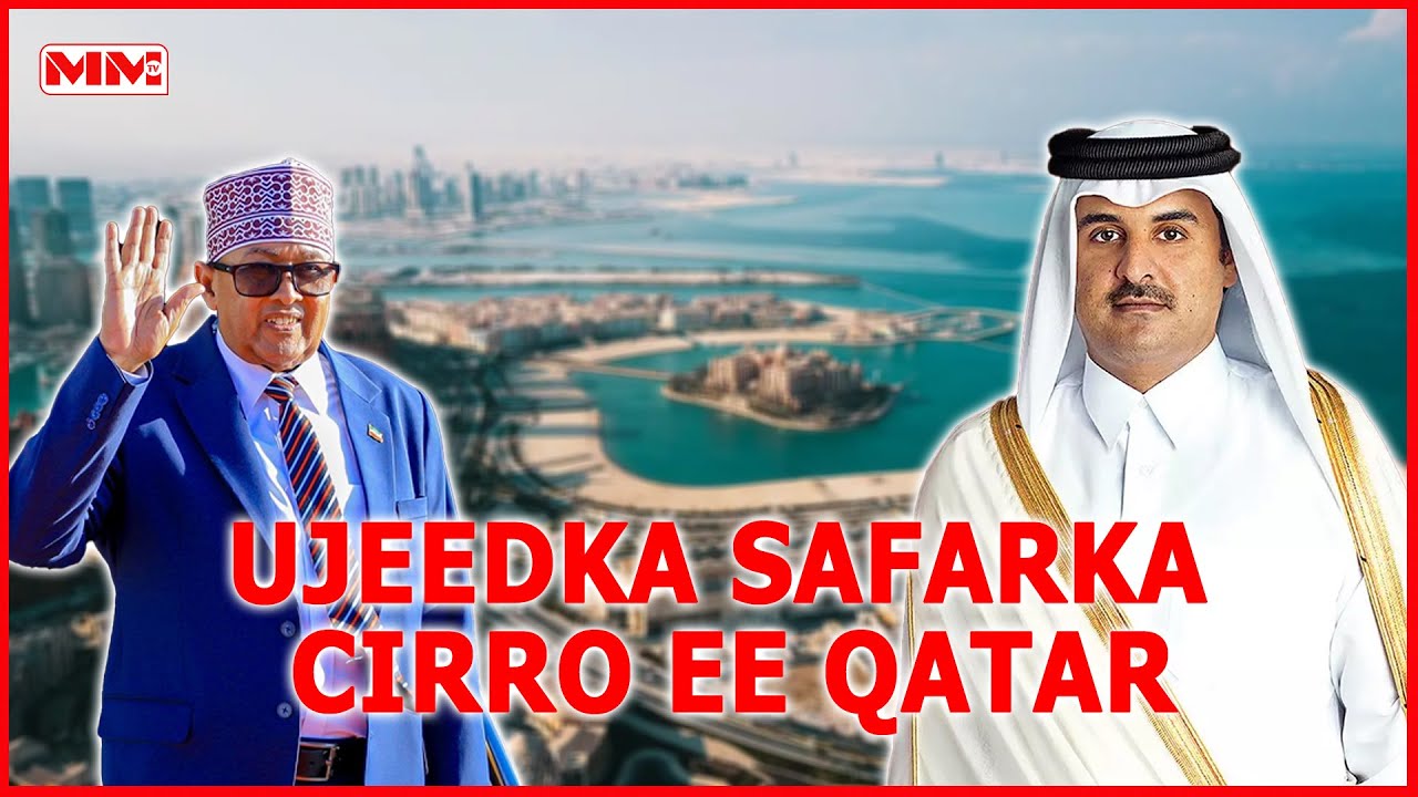 Maxay Qatar kusoo kordhin kartaa Somaliland?