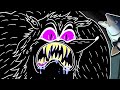 JINX Regular Show Reaction 