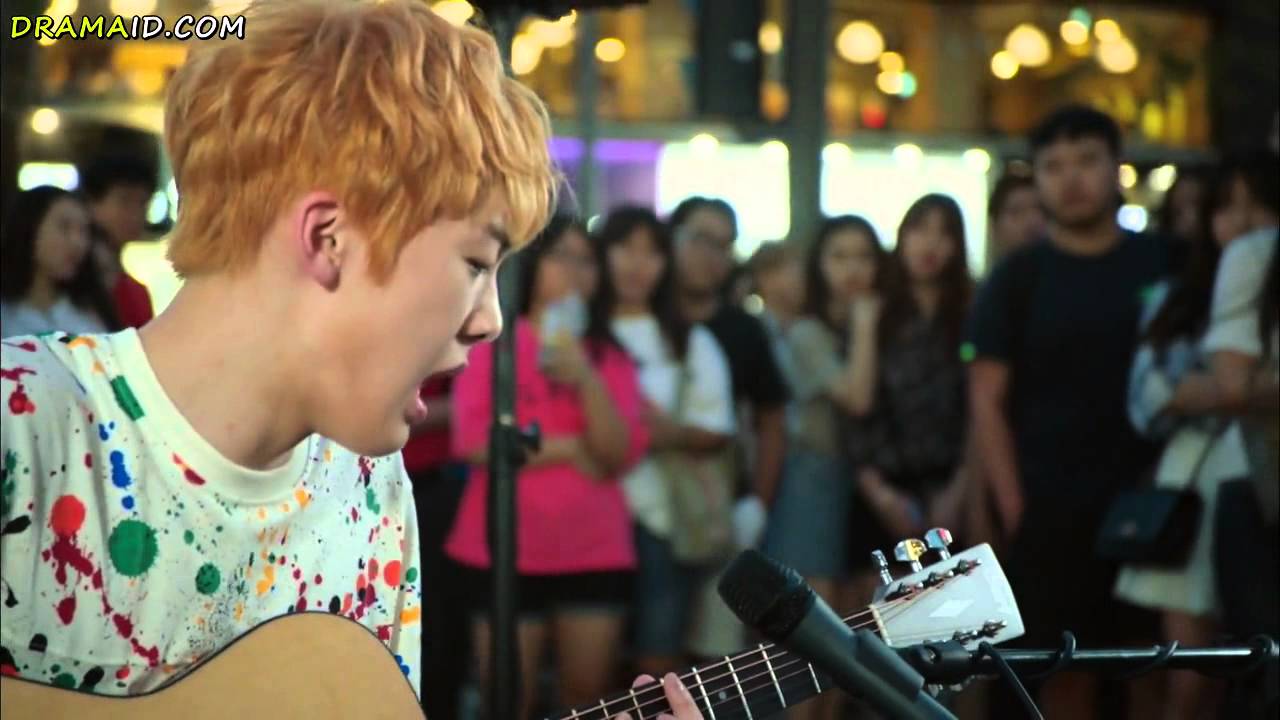 Astro To Be Continued Web Korean Drama Song Youtube