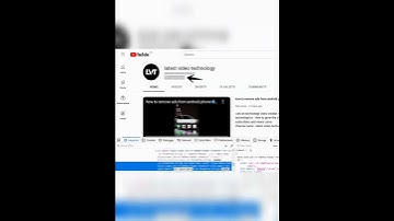 How to change count of subscribers using inspect element.(@latestvideotechnology )