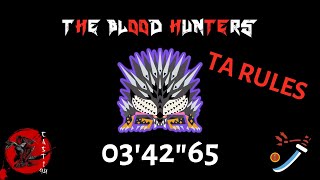 「MHW PC」GM★6 Ode To The Destruction TA wiki rules| LS | 03'42"65 |