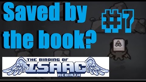 The Binding of Isaac Rebirth Part 7 Commentary Playthrough - AZAZEL MY MAN
