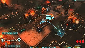 XCOM: Enemy Within - Classic Ironman Walkthrough - Mission Episode #39: Terror Mission Month 7